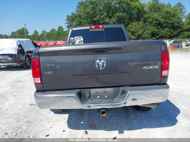 RAM 1500 Classic Slt  4x4 6'4 Box 2019 1C6RR7TT1KS516796 Image 17