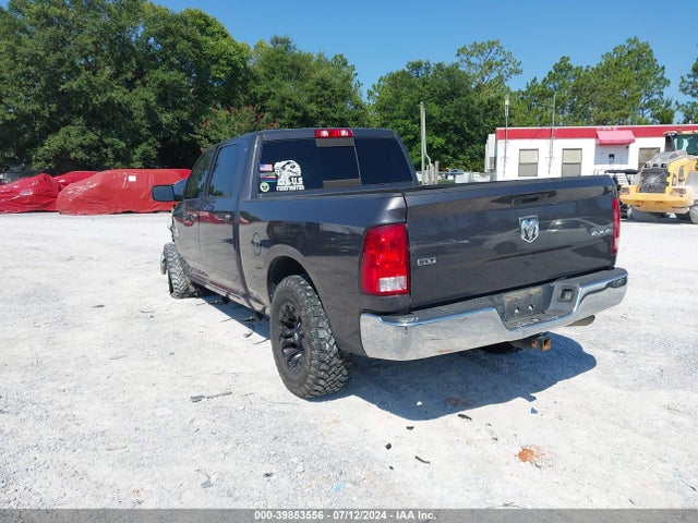 RAM 1500 Classic Slt  4x4 6'4 Box 2019 1C6RR7TT1KS516796 Image 3
