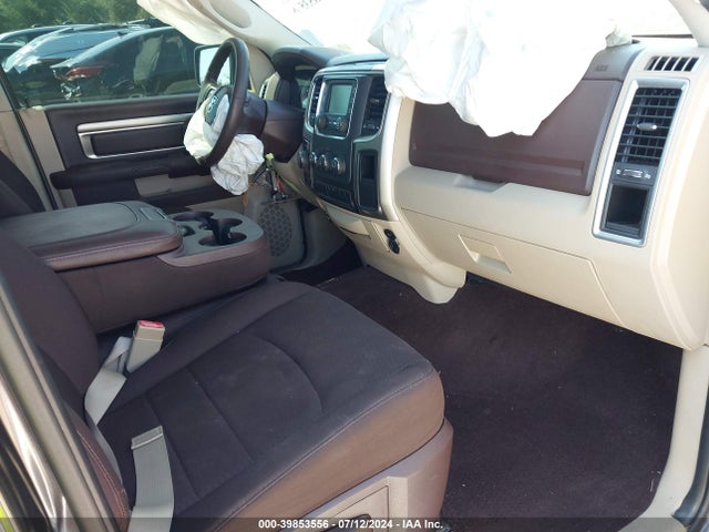 RAM 1500 Classic Slt  4x4 6'4 Box 2019 1C6RR7TT1KS516796 Image 5