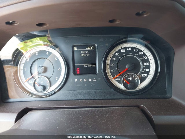 RAM 1500 Classic Slt  4x4 6'4 Box 2019 1C6RR7TT1KS516796 Image 7