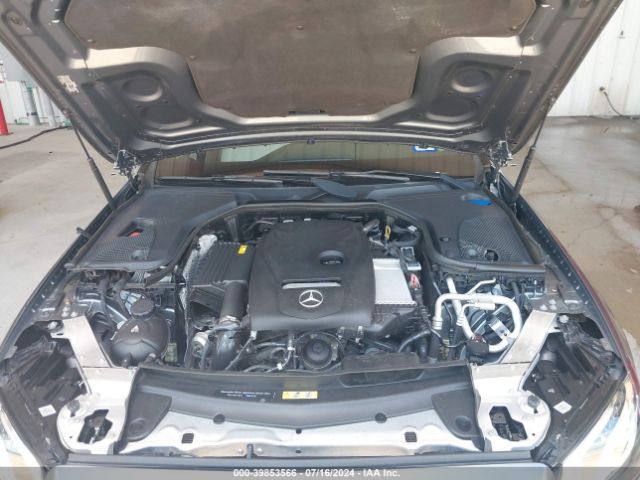 WDDZF4JB9KA523162 Mercedes-Benz E 300