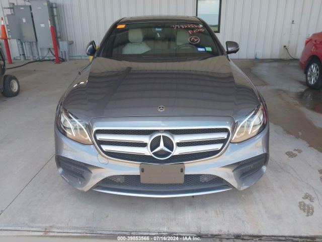 WDDZF4JB9KA523162 Mercedes-Benz E 300