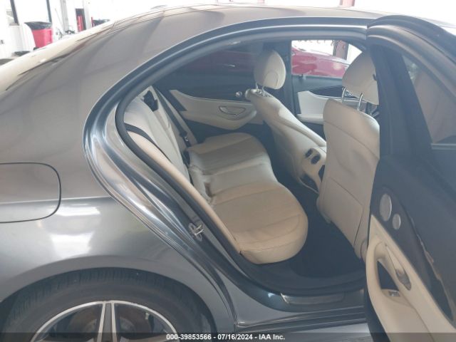 WDDZF4JB9KA523162 Mercedes-Benz E 300