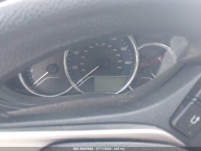 Toyota COROLLA LE 2015 5YFBURHE0FP229942 Image 7