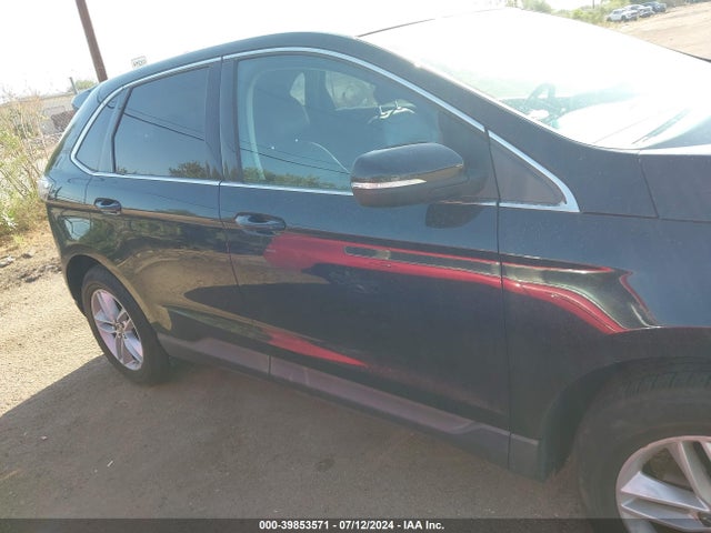 Ford EDGE SEL 2015 2FMTK3J90FBB17618 Image 13