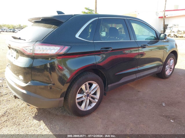 Ford EDGE SEL 2015 2FMTK3J90FBB17618 Image 4