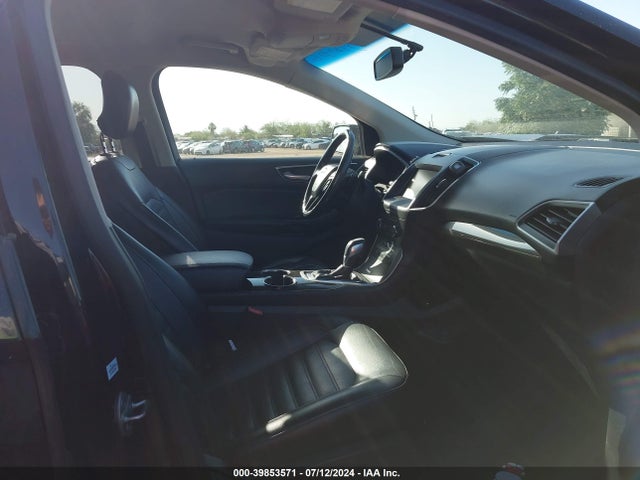Ford EDGE SEL 2015 2FMTK3J90FBB17618 Image 5