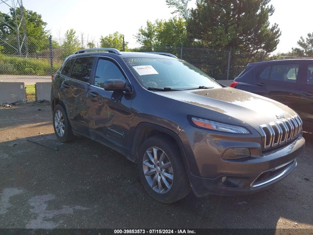 2018 1C4PJMDX2JD578959 main image