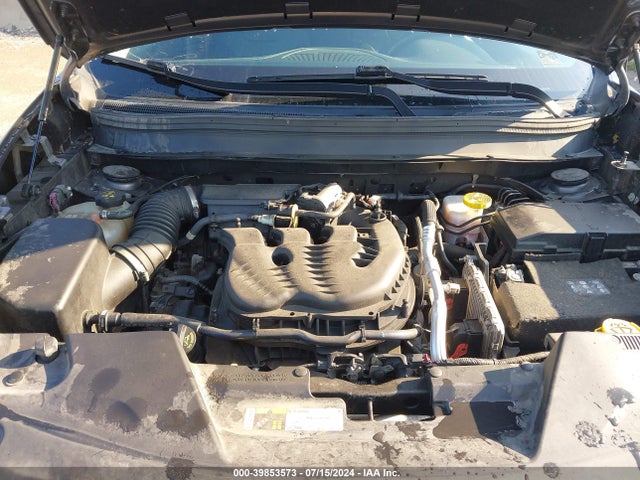 Jeep Cherokee Limited 4x4 2018 1C4PJMDX2JD578959 Image 10