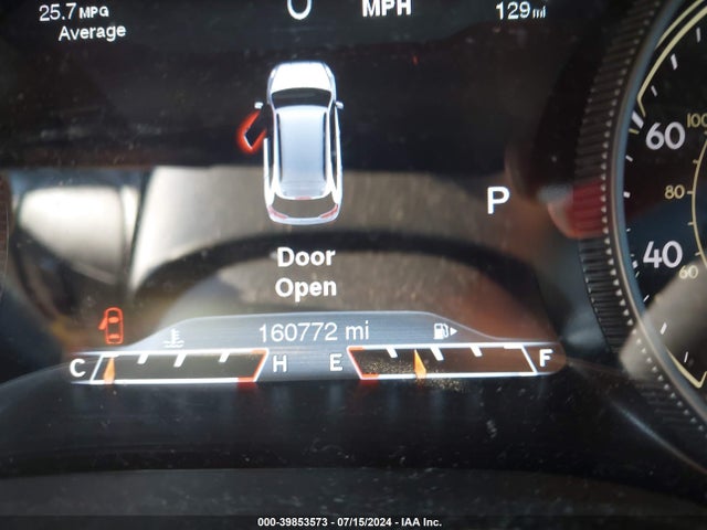 Jeep Cherokee Limited 4x4 2018 1C4PJMDX2JD578959 Image 7