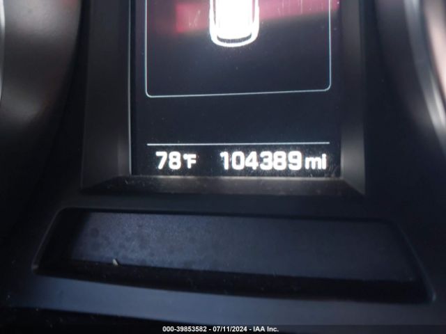 KM8SNDHF4HU229968 Hyundai Santa Fe Se