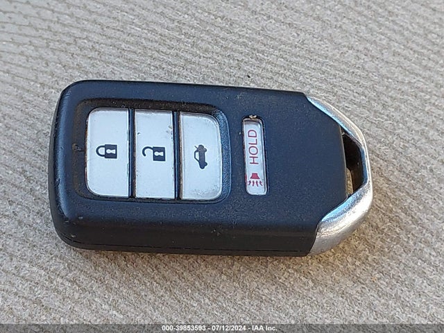 Honda ACCORD EX 2014 1HGCR2F78EA182732 Image 11