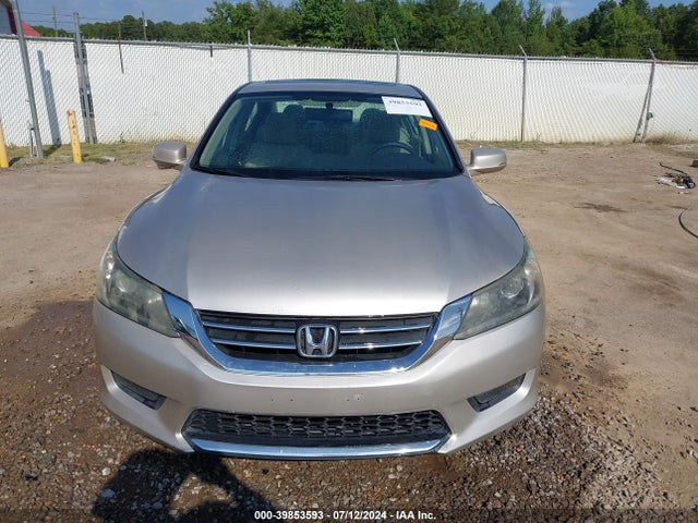 Honda ACCORD EX 2014 1HGCR2F78EA182732 Image 12