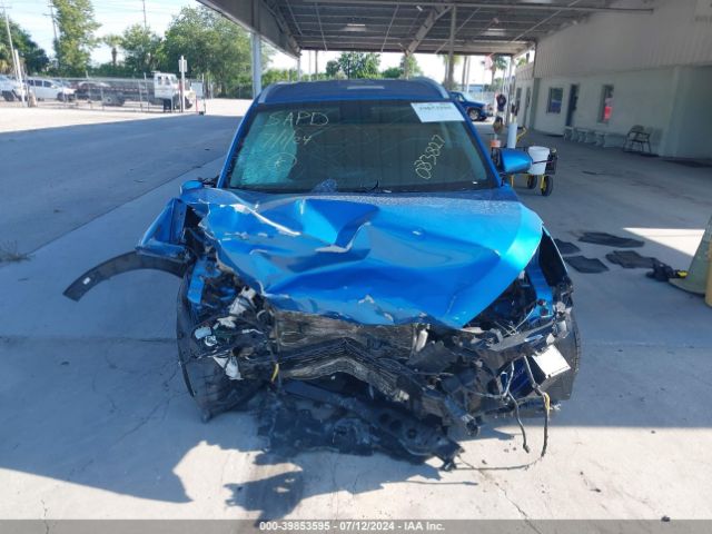 KM8J33A47GU083827 Hyundai TUCSON SE