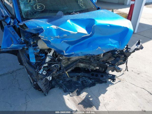 KM8J33A47GU083827 Hyundai TUCSON SE