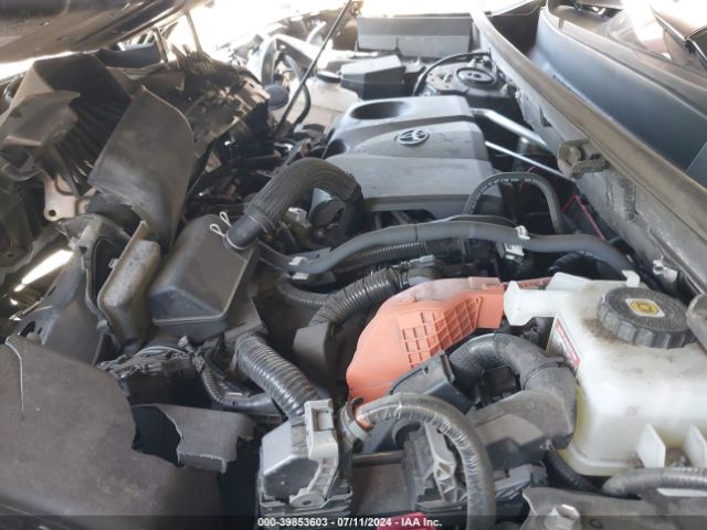 4T3R6RFV6MU024866 Toyota Rav4 Hybrid Xle