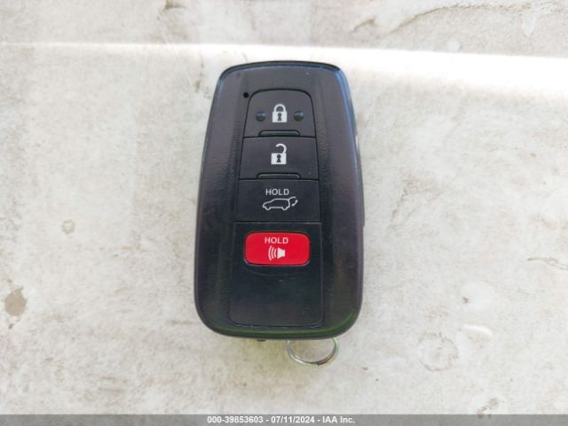 4T3R6RFV6MU024866 Toyota Rav4 Hybrid Xle