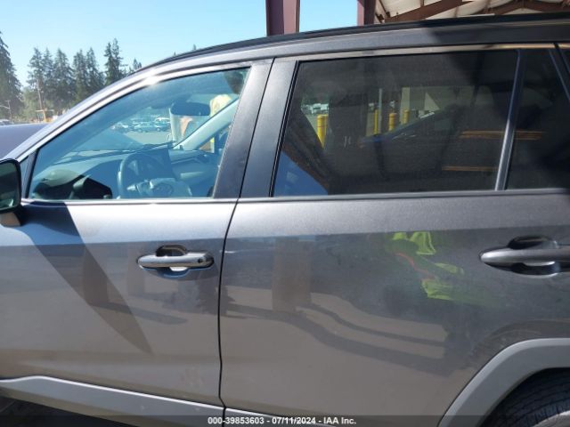 4T3R6RFV6MU024866 Toyota Rav4 Hybrid Xle
