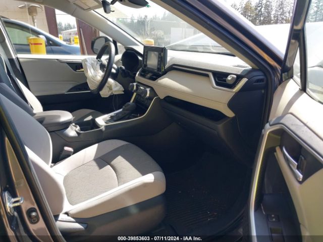 4T3R6RFV6MU024866 Toyota Rav4 Hybrid Xle