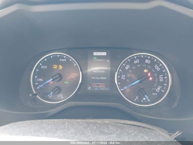4T3R6RFV6MU024866 Toyota Rav4 Hybrid Xle