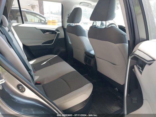 4T3R6RFV6MU024866 Toyota Rav4 Hybrid Xle