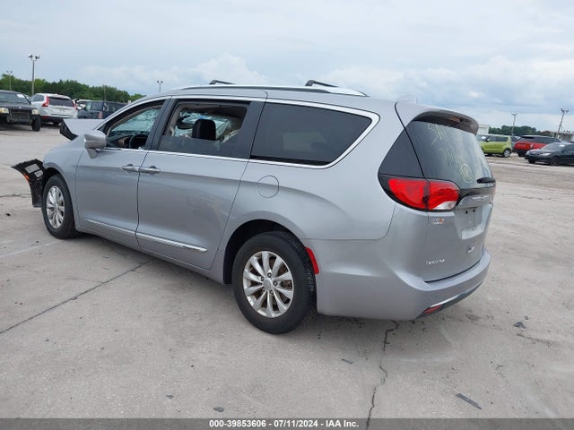 Chrysler Pacifica Touring L 2018 2C4RC1BG5JR217310 Image 3