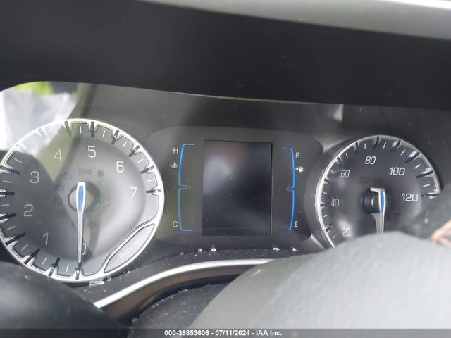 Chrysler Pacifica Touring L 2018 2C4RC1BG5JR217310 Image 7