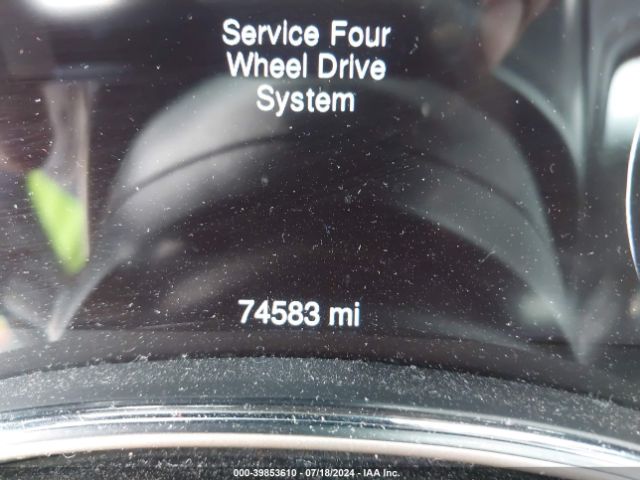 1C4RJFJM7FC716670 Jeep Grand Cherokee Summit