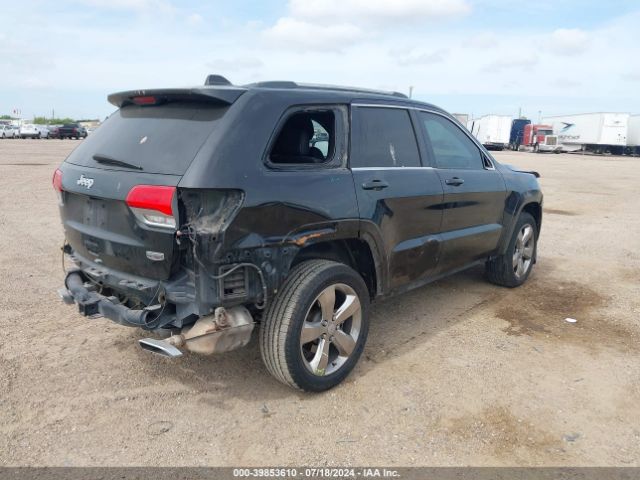 1C4RJFJM7FC716670 Jeep Grand Cherokee Summit