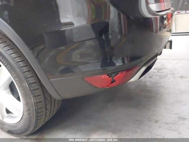 2013 PORSCHE CAYENNE WP1AA2A22DLA04616 Photo 5