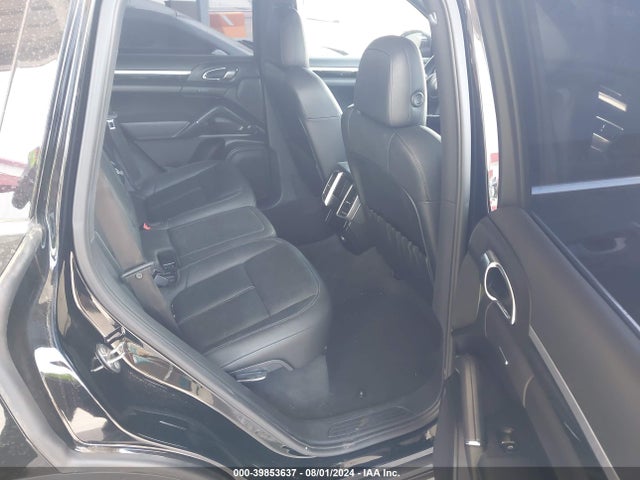 2013 PORSCHE CAYENNE WP1AA2A22DLA04616 Photo 7