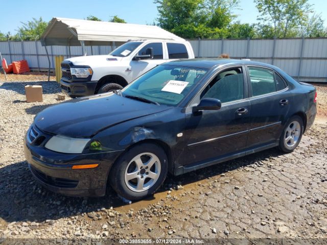 2004 SAAB 9-3 YS3FB49SX41037503 Photo 1