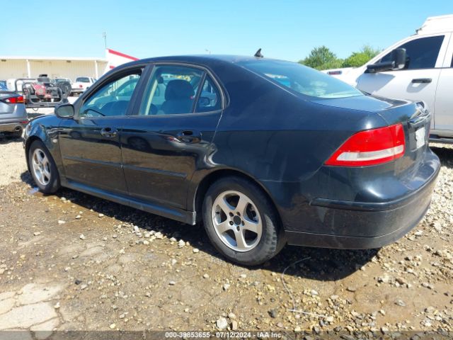 2004 SAAB 9-3 YS3FB49SX41037503 Photo 2
