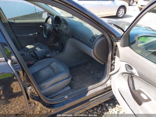 2004 SAAB 9-3 YS3FB49SX41037503 Photo 4