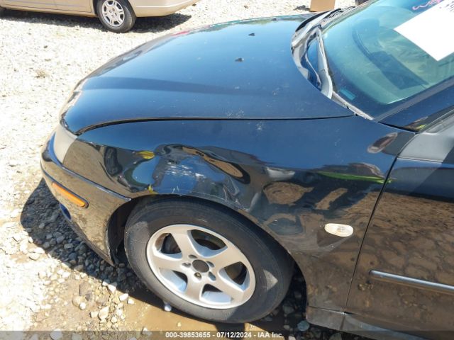 2004 SAAB 9-3 YS3FB49SX41037503 Photo 5