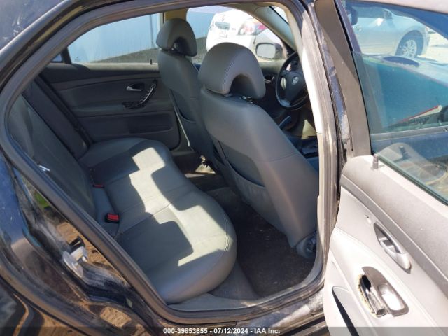 2004 SAAB 9-3 YS3FB49SX41037503 Photo 7