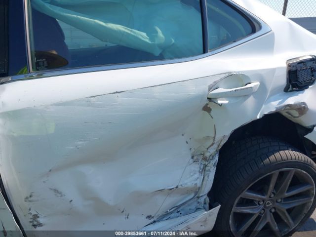 JTHBE1D26E5013999 Lexus IS 350