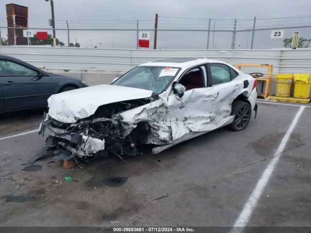 JTHBE1D26E5013999 Lexus IS 350