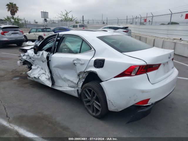 JTHBE1D26E5013999 Lexus IS 350