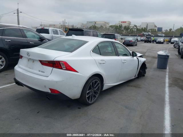 JTHBE1D26E5013999 Lexus IS 350
