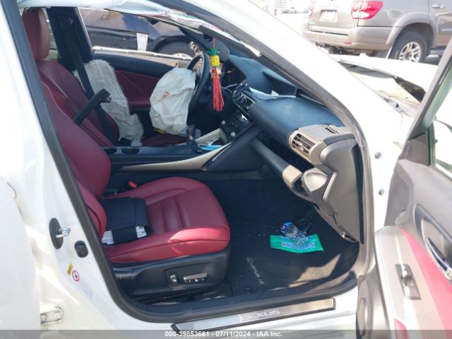 JTHBE1D26E5013999 Lexus IS 350
