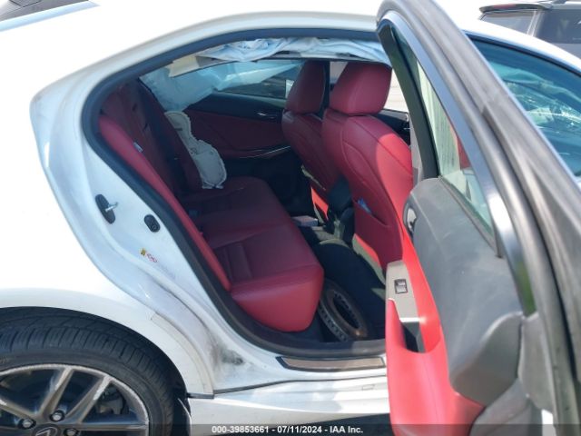 JTHBE1D26E5013999 Lexus IS 350