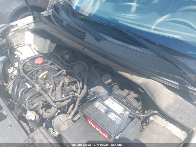 KIA SOUL + 2015 KNDJP3A55F7149144 Image 10