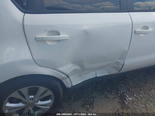 KIA SOUL + 2015 KNDJP3A55F7149144 Image 6