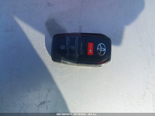 Toyota COROLLA SE 2023 5YFS4MCE3PP159509 Image 11