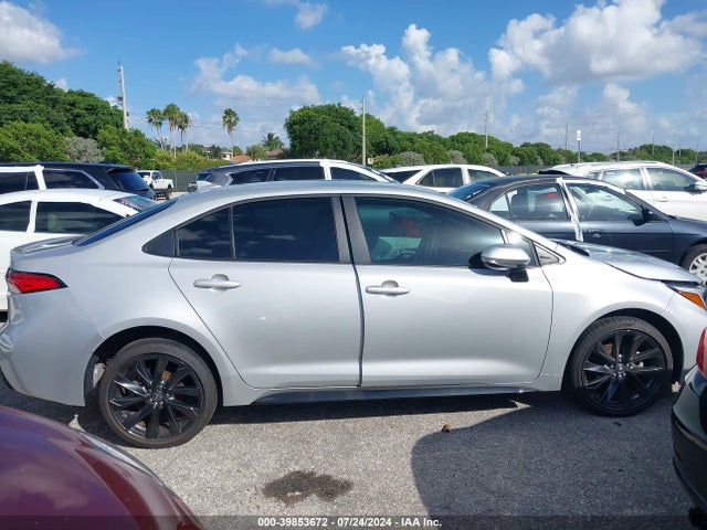 Toyota COROLLA SE 2023 5YFS4MCE3PP159509 Image 13