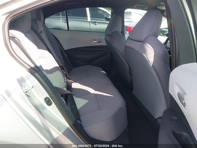 Toyota COROLLA SE 2023 5YFS4MCE3PP159509 Image 8
