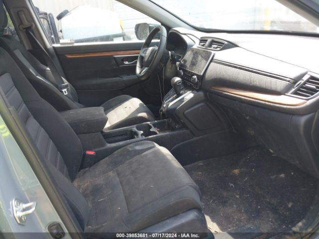 5J6RW1H57NA021323 Honda Cr-v 2wd Ex