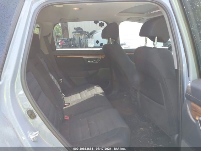 5J6RW1H57NA021323 Honda Cr-v 2wd Ex