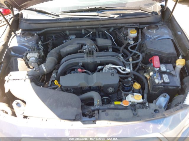 4S4BSANC6F3308238 Subaru Outback 2.5i Limited